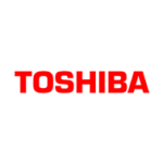 TOSHIBA